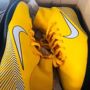 Nike Neymar Soccer Shoes